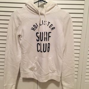 Hollister Hoodie